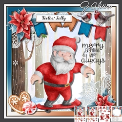 Santa two 