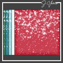 Christmas Palette Papers 8