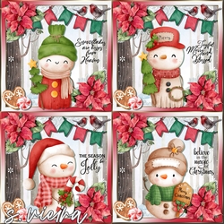 Christmas magic Bumper