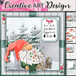 Winter Gnomes 2