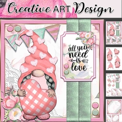 Pink Valentine One