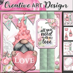 Pink Valentine Two
