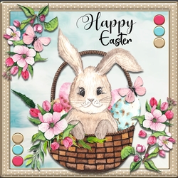 Easter Cloud 