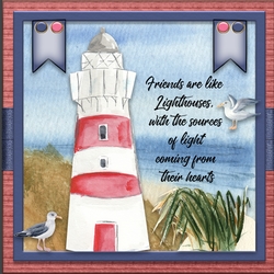 Lighthouse two