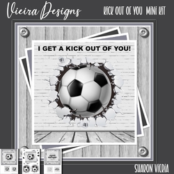 Kick Out Of You