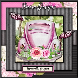 lovey buggy two