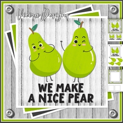 Nice Pear