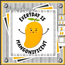 mangonificent