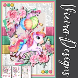 Unicorn 3