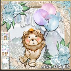 Sky Lion Four