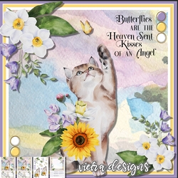 Spring Florals One