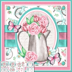floral kit two