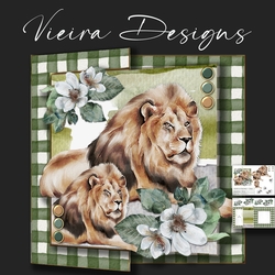 Jungle Fold Back 1