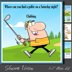 Clubbing 