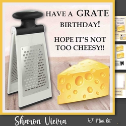 Grate Birthday !