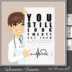 Twenty One