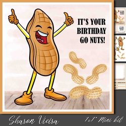 GO NUTS