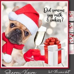 Milk & Cookies ? 