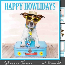 Happy Howlidays