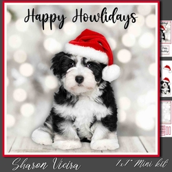 Christmas Howliday 