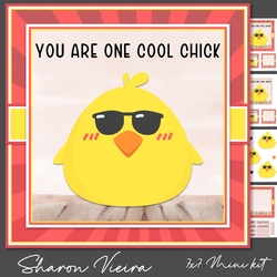 COOL CHICK
