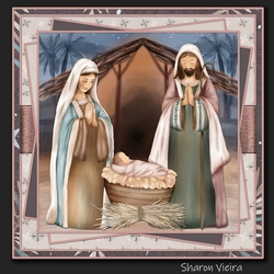 Baby Jesus 