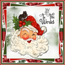 Santa Baby 1