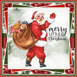 Santa Baby 3