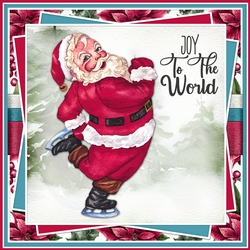 Santa Baby 4