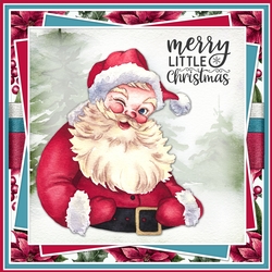 Santa Baby 5