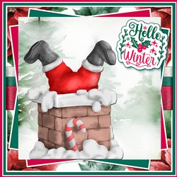 Santa C three