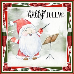 Holly Jolly 1