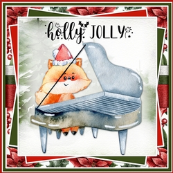 Holly Jolly 2