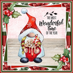 Christmas Gnome TWO