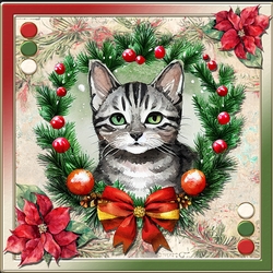 christmas kats 3 