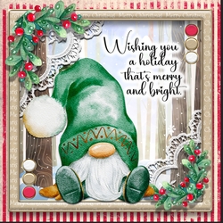 Christmas Wishes one