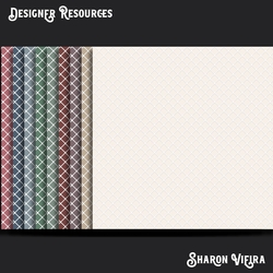 Earth Tones Series Papers 3