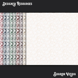 Earth Tones Series Papers 12