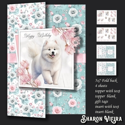 5x7 dog foldback 2