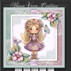 Beautiful Magic Six