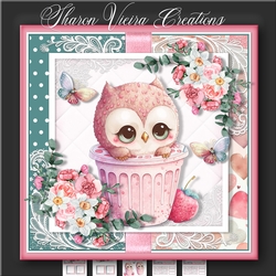 Valentine Hoot one
