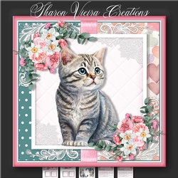 Cute Animals one 