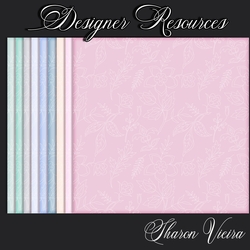 Pretty and Soft Pastels Backgrounds 2