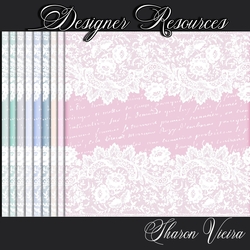Pretty and Soft Pastels Backgrounds 8