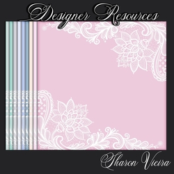 Pretty and Soft Pastels Backgrounds 10