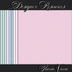 Pretty and Soft Pastels Background 16