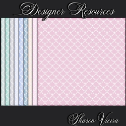 Pretty and Soft Pastels Background 18