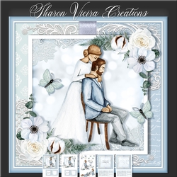 Wedding Bliss four