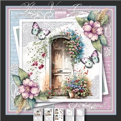 The Door 3