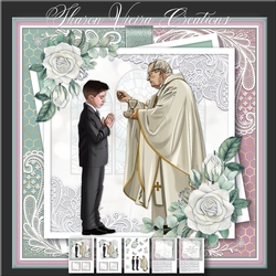 Communion day four